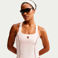 Court Canottiera Donna - bianco sporco