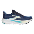 Ghost 17 Scarpe neutrali Donna - blu scuro, turchese