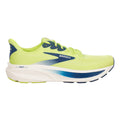 Ghost 17 Scarpe neutrali Uomini - lime, blu
