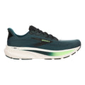 Ghost 17 Scarpe neutrali Uomini - verde scuro, nero