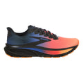 Ghost 17 Scarpe neutrali Uomini - blu scuro, corallo