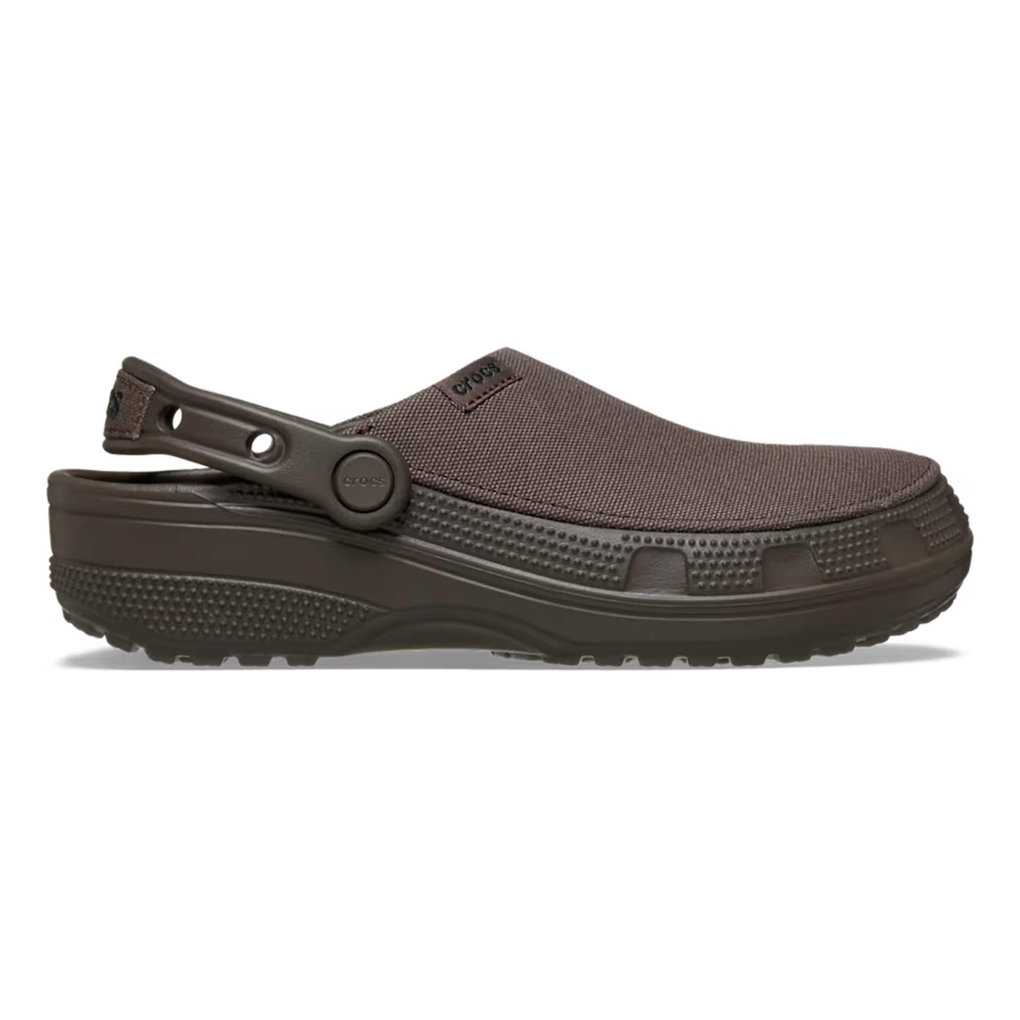 Crocs Classic Crafted Clog Ciabatte Uomini - marrone