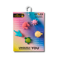 UV Changing Sea Animals Sonstiges Unisex - turchese, verde