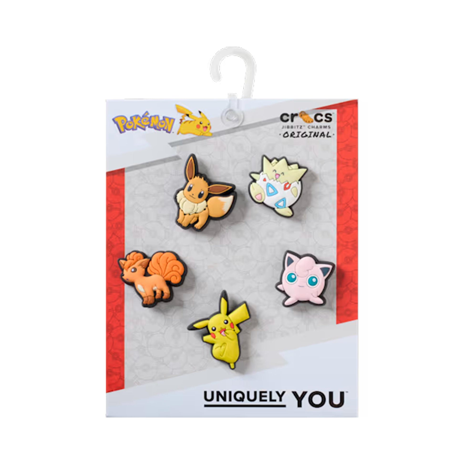 Crocs Pokemon Character Sonstiges Unisex - giallo, marrone