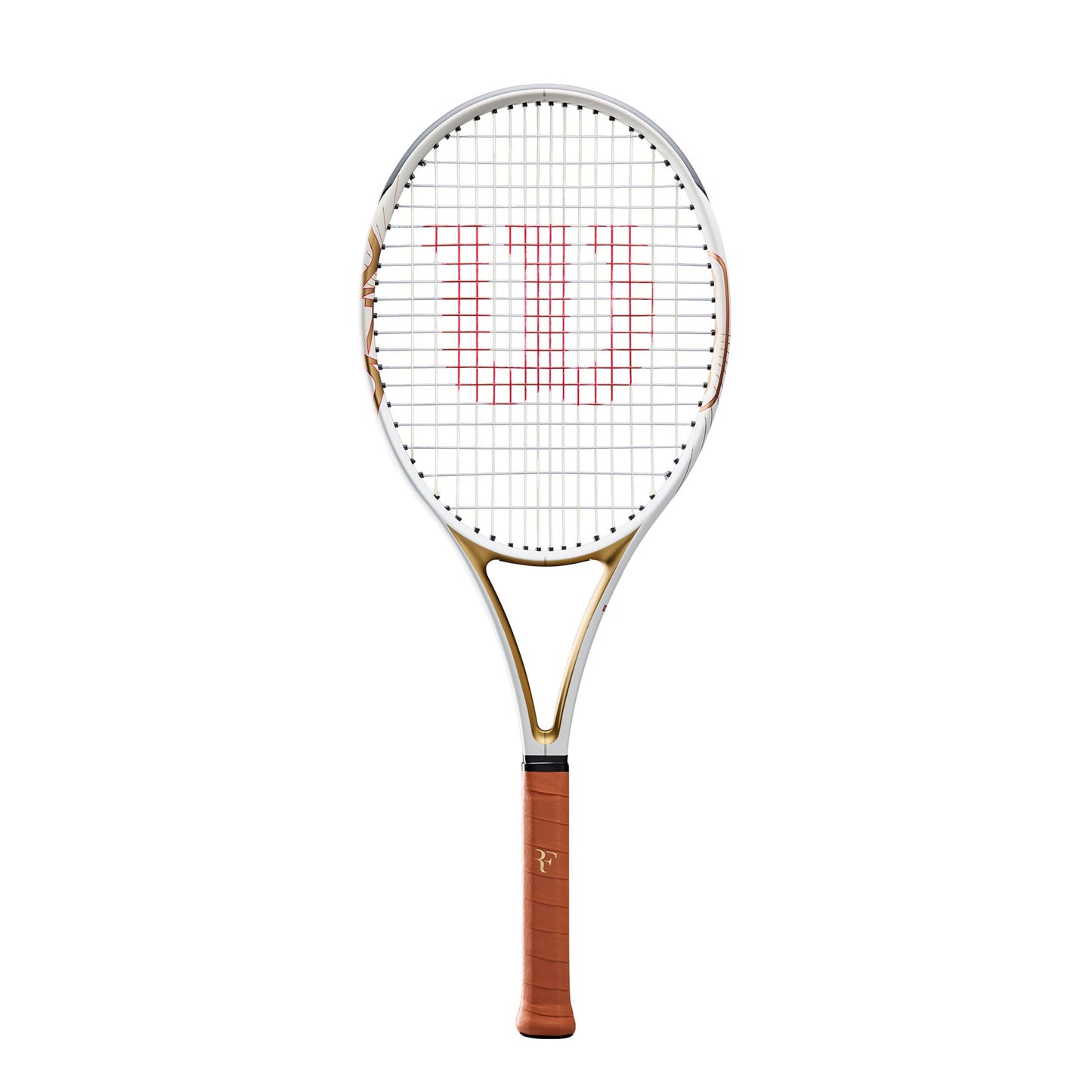 Wilson Rf 01 Pro Hall Of Fame Racchette da torneo non incordata