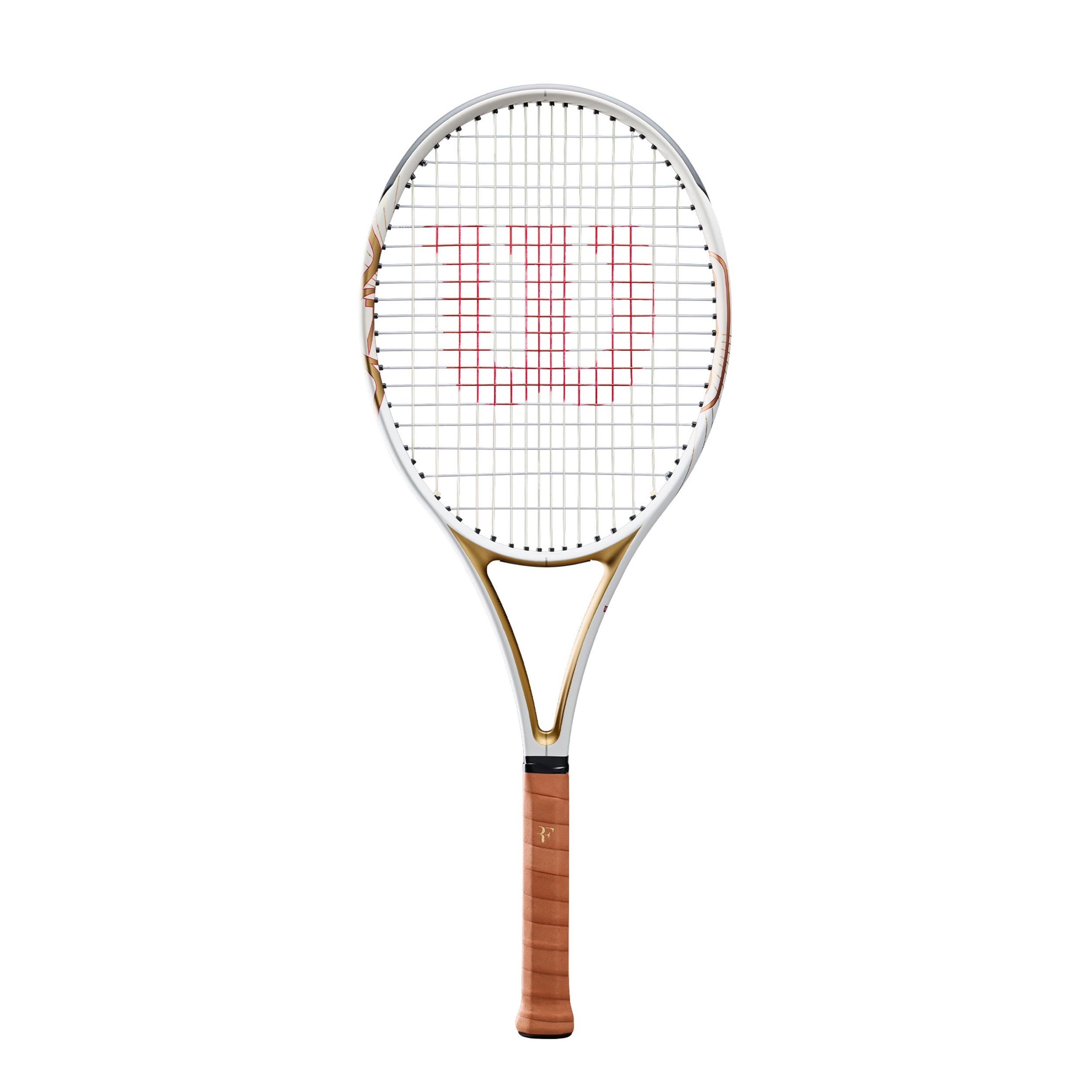 Wilson Rf 01 Pro Hall Of Fame  Racchette da torneo non incordata