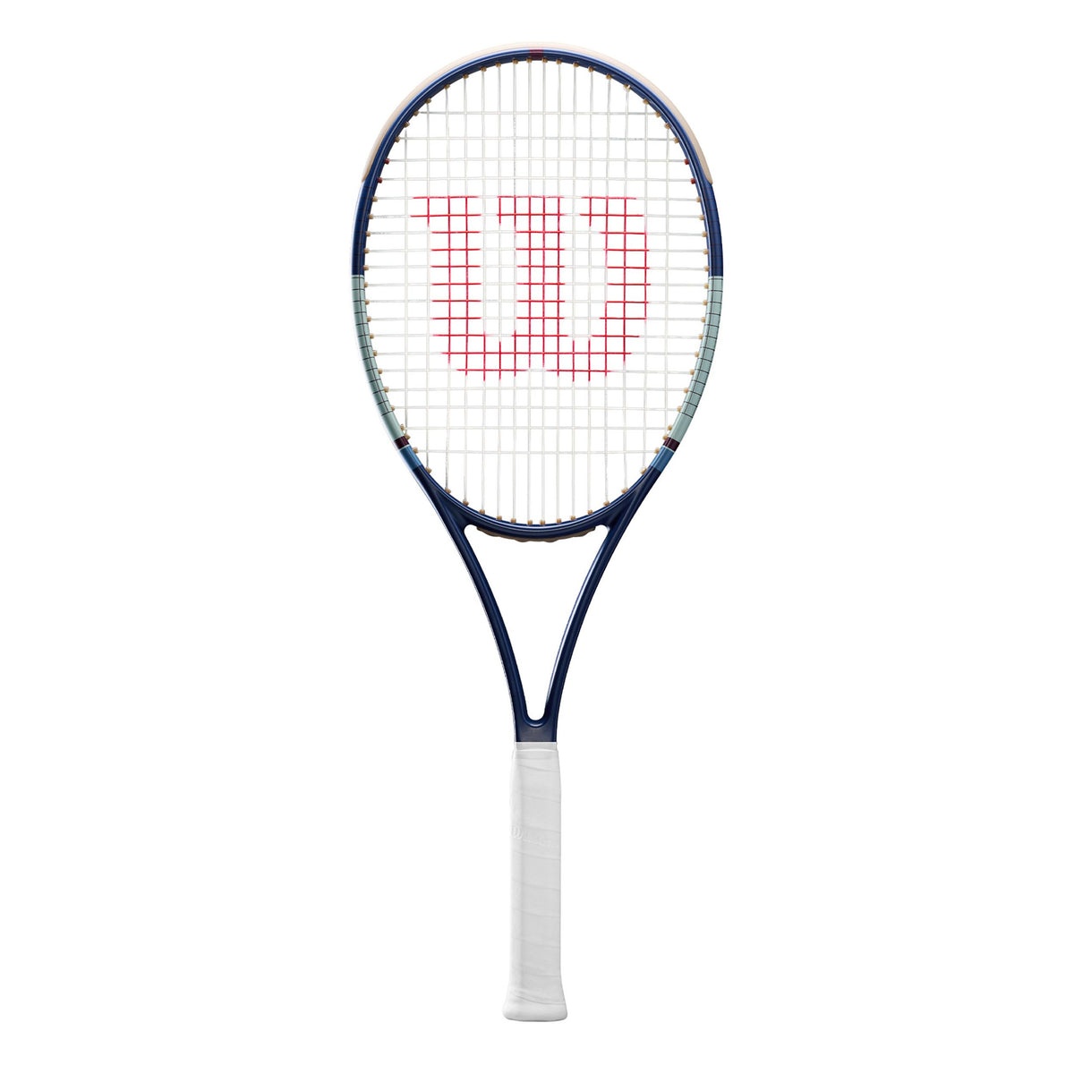 Wilson Blade 98 16X19 V10 Fall Layers Racchette da torneo non incordata