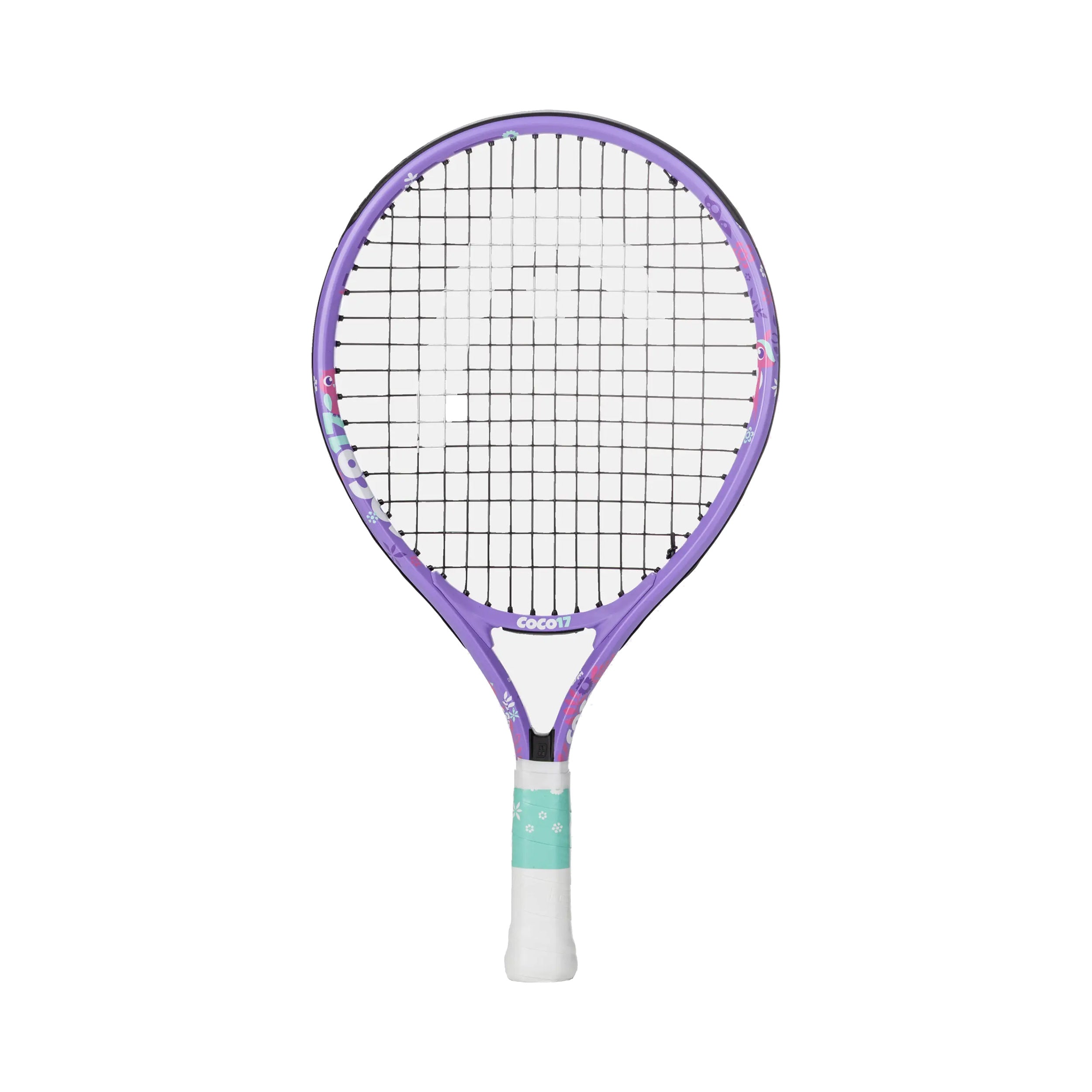 HEAD Coco 17 Racchette per bambini con corde
