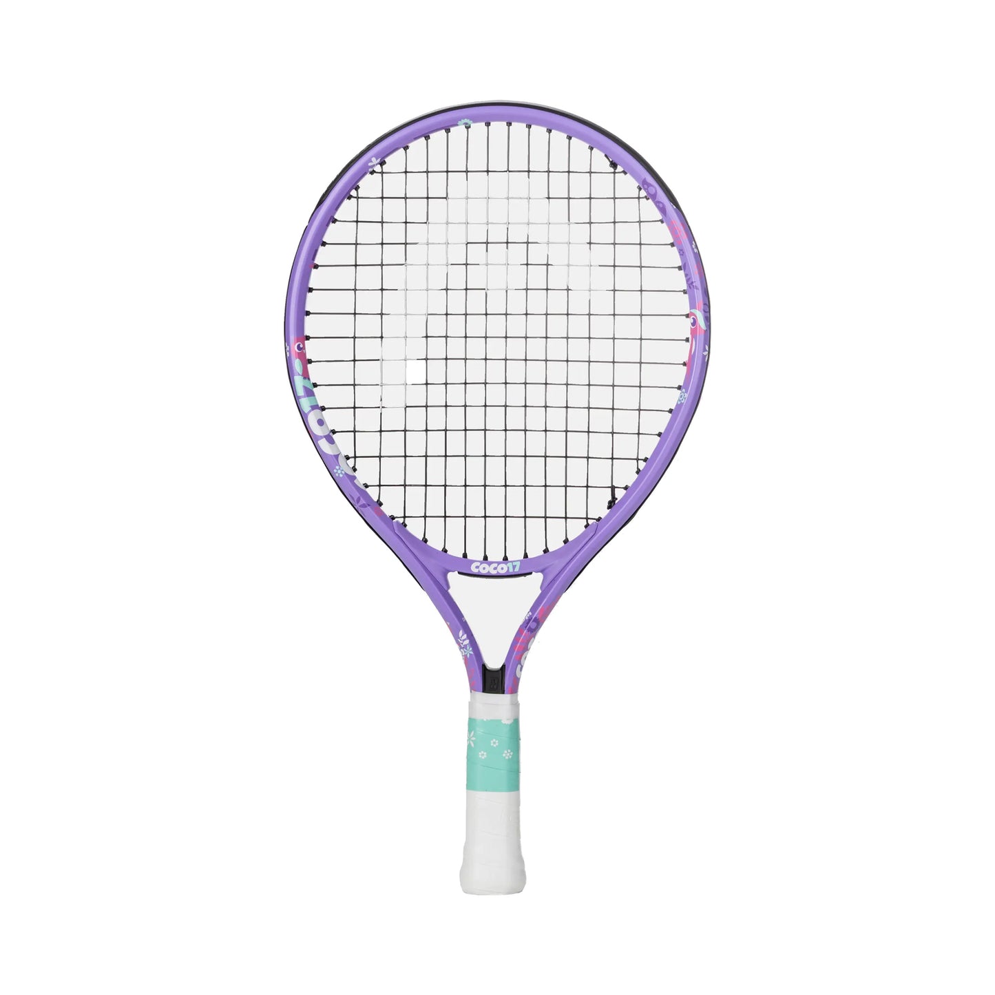 HEAD Coco 17 Racchette per bambini con corde