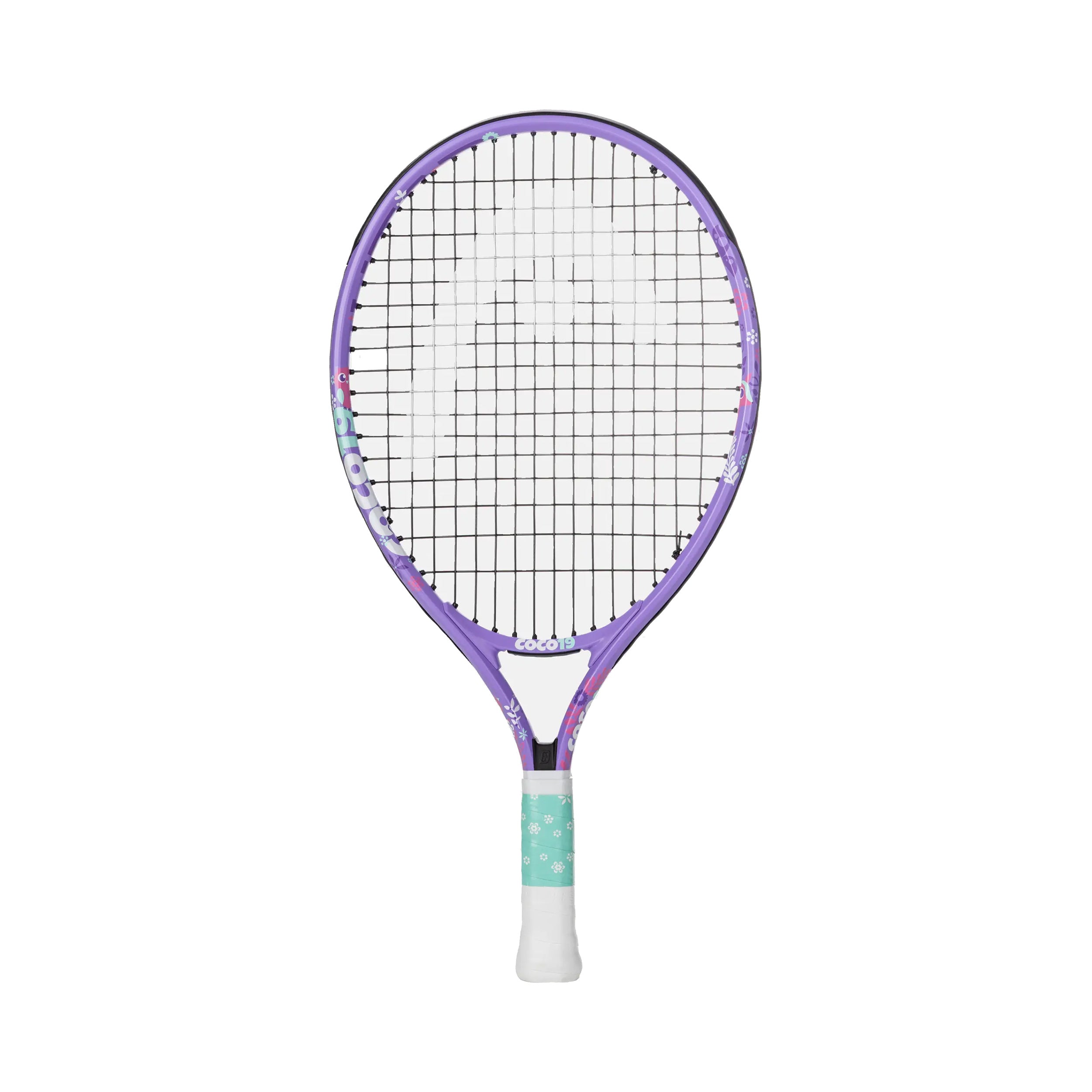 HEAD Coco 19 Racchette per bambini con corde