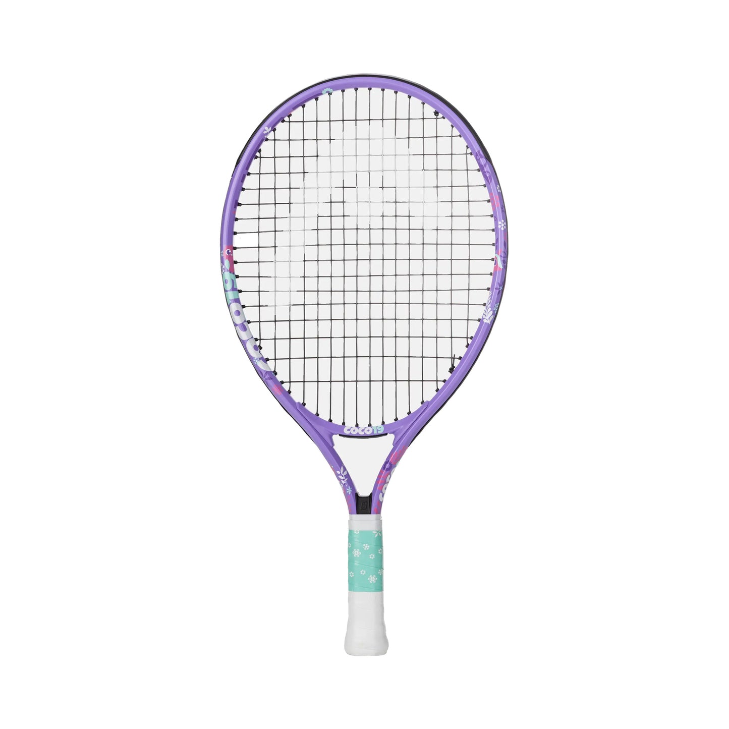 HEAD Coco 19 Racchette per bambini con corde