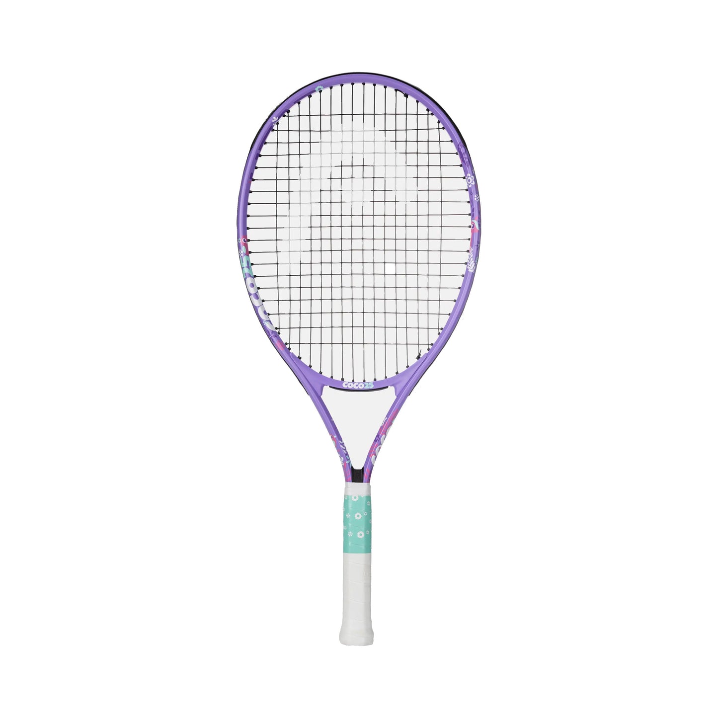 HEAD Coco 25 Racchette per bambini con corde