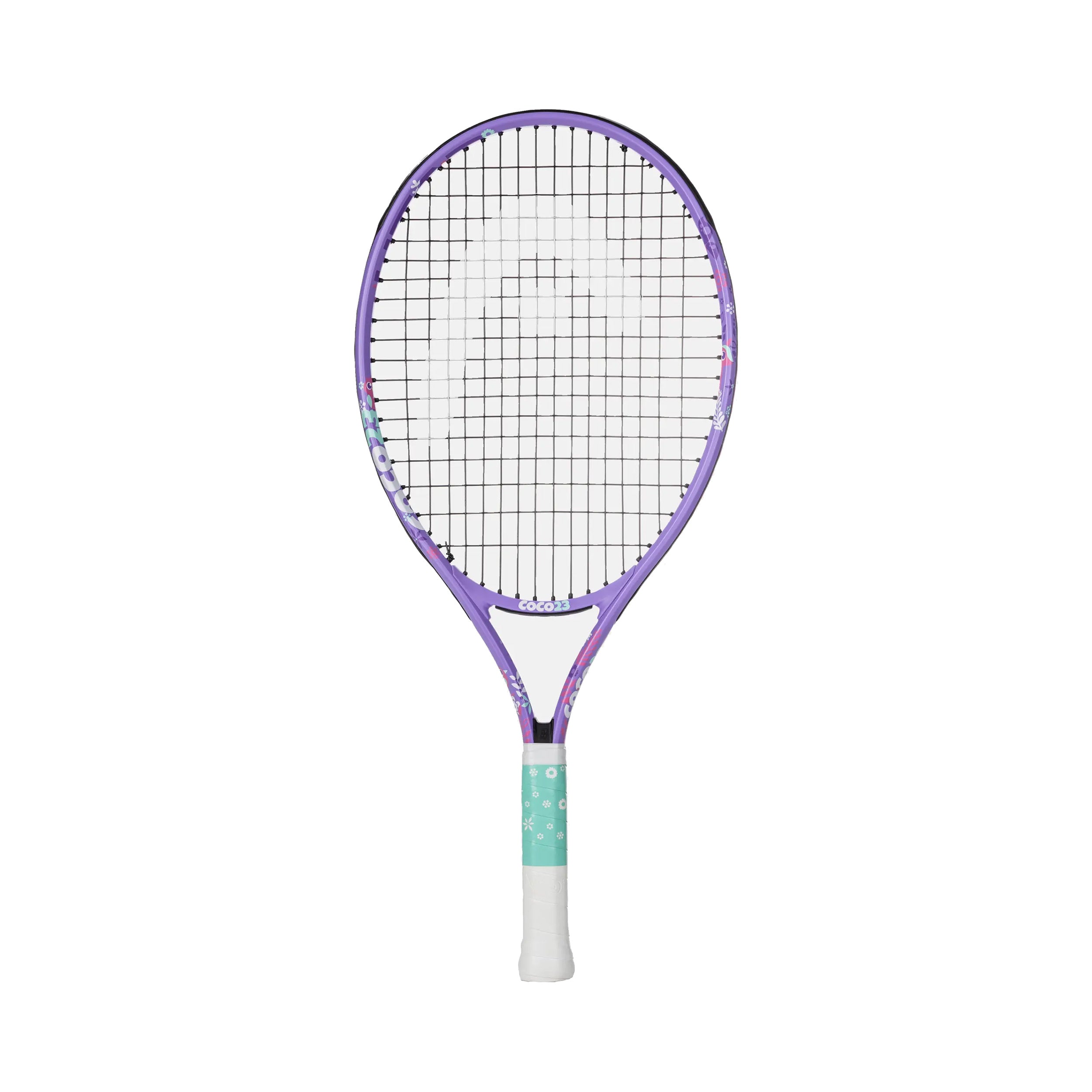 HEAD Coco 23 Racchette per bambini con corde