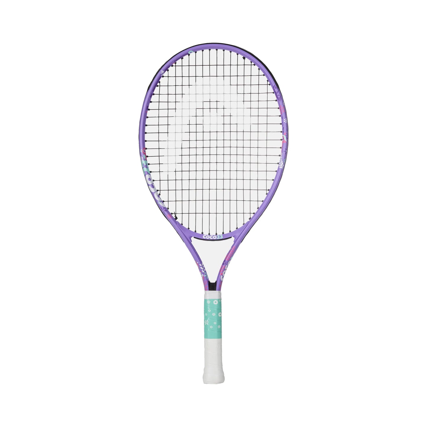 HEAD Coco 23 Racchette per bambini con corde