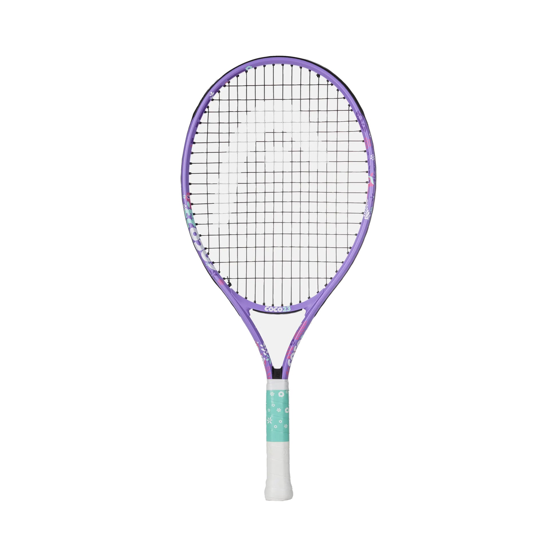 HEAD Coco 23 Racchette per bambini con corde