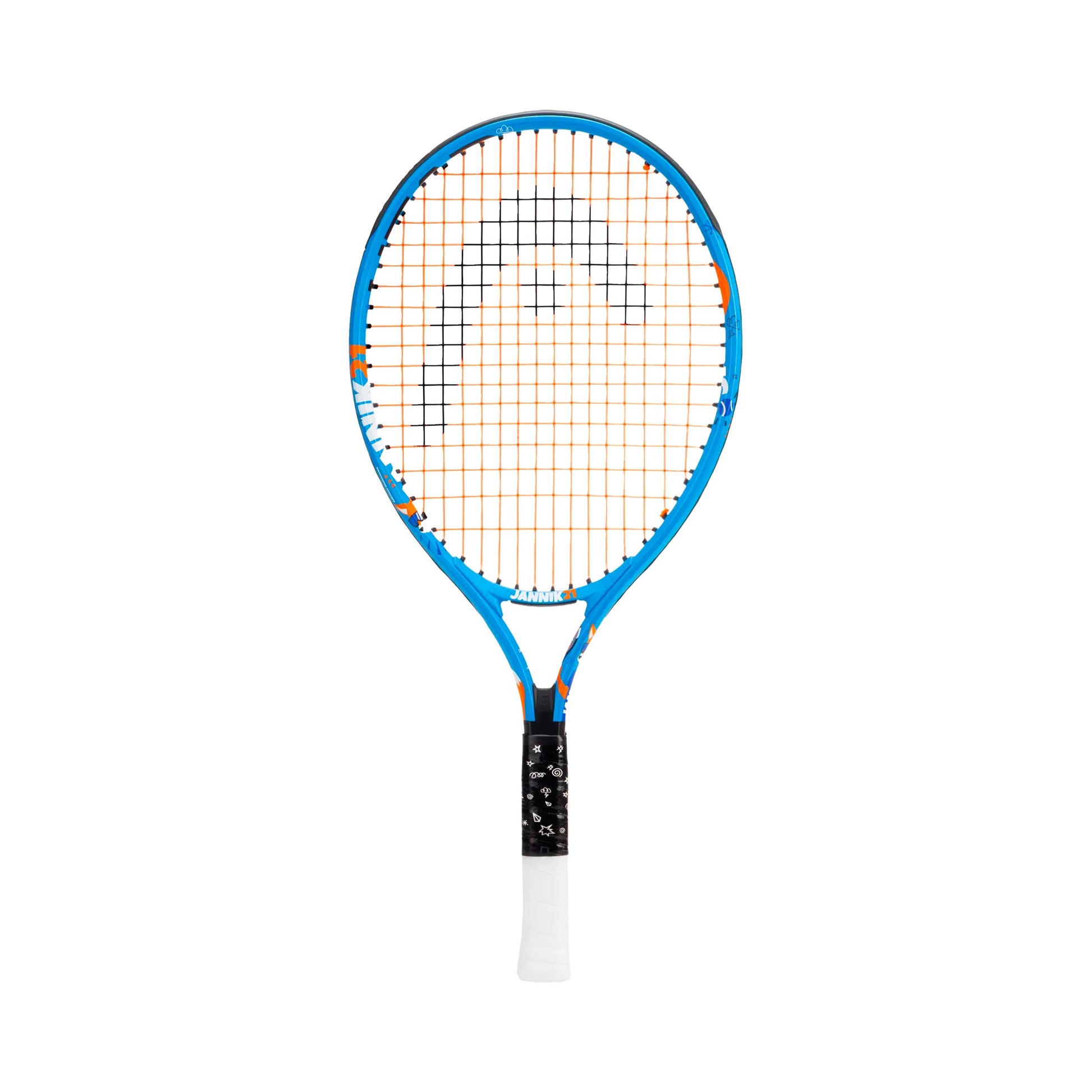 HEAD Jannik 21 Racchette per bambini con corde