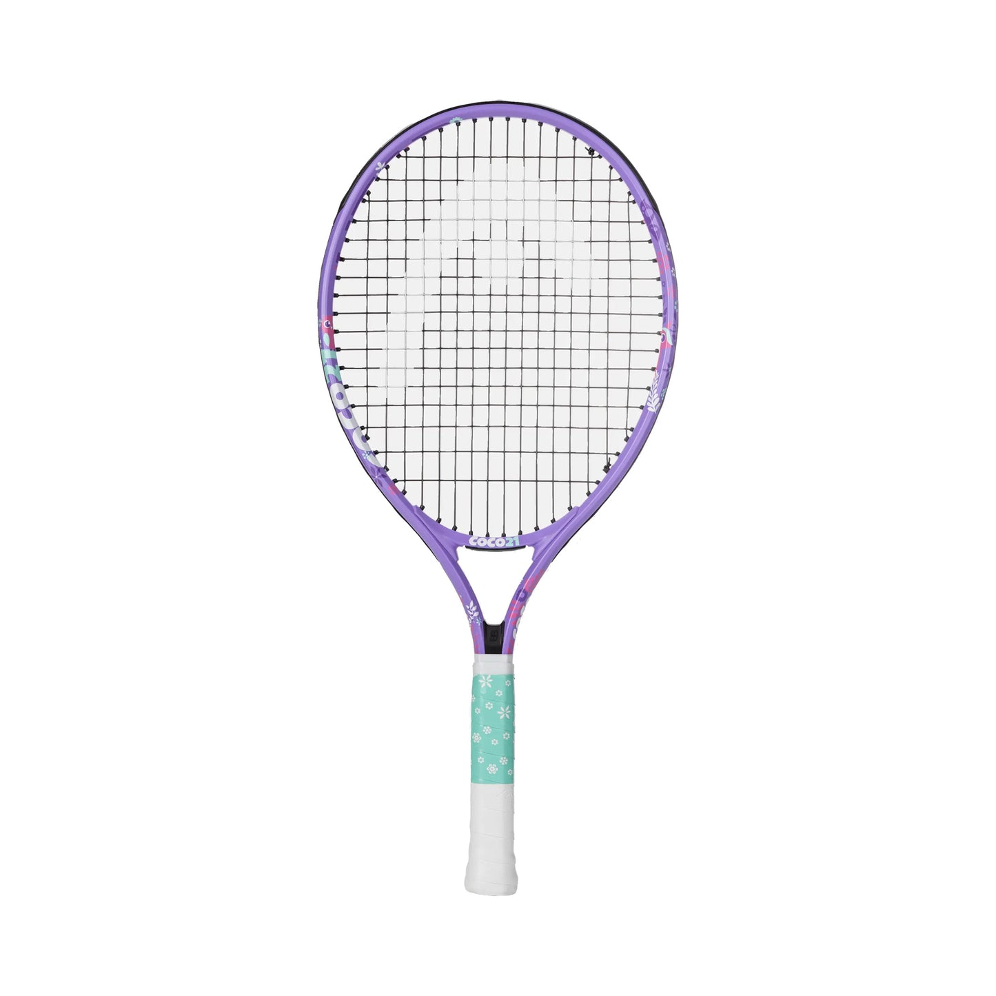 HEAD Coco 21 Racchette per bambini con corde