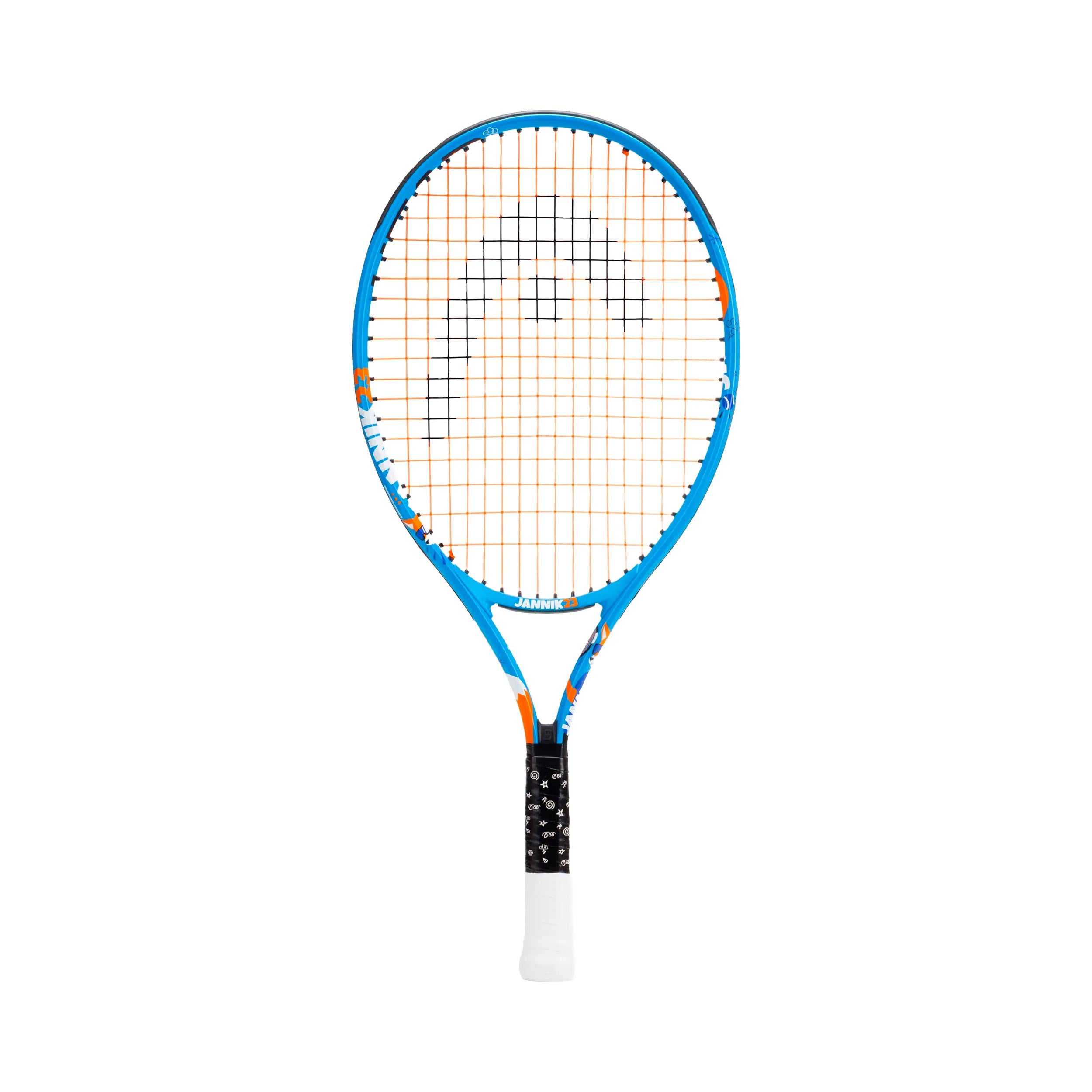 HEAD Jannik 23 Racchette per bambini con corde