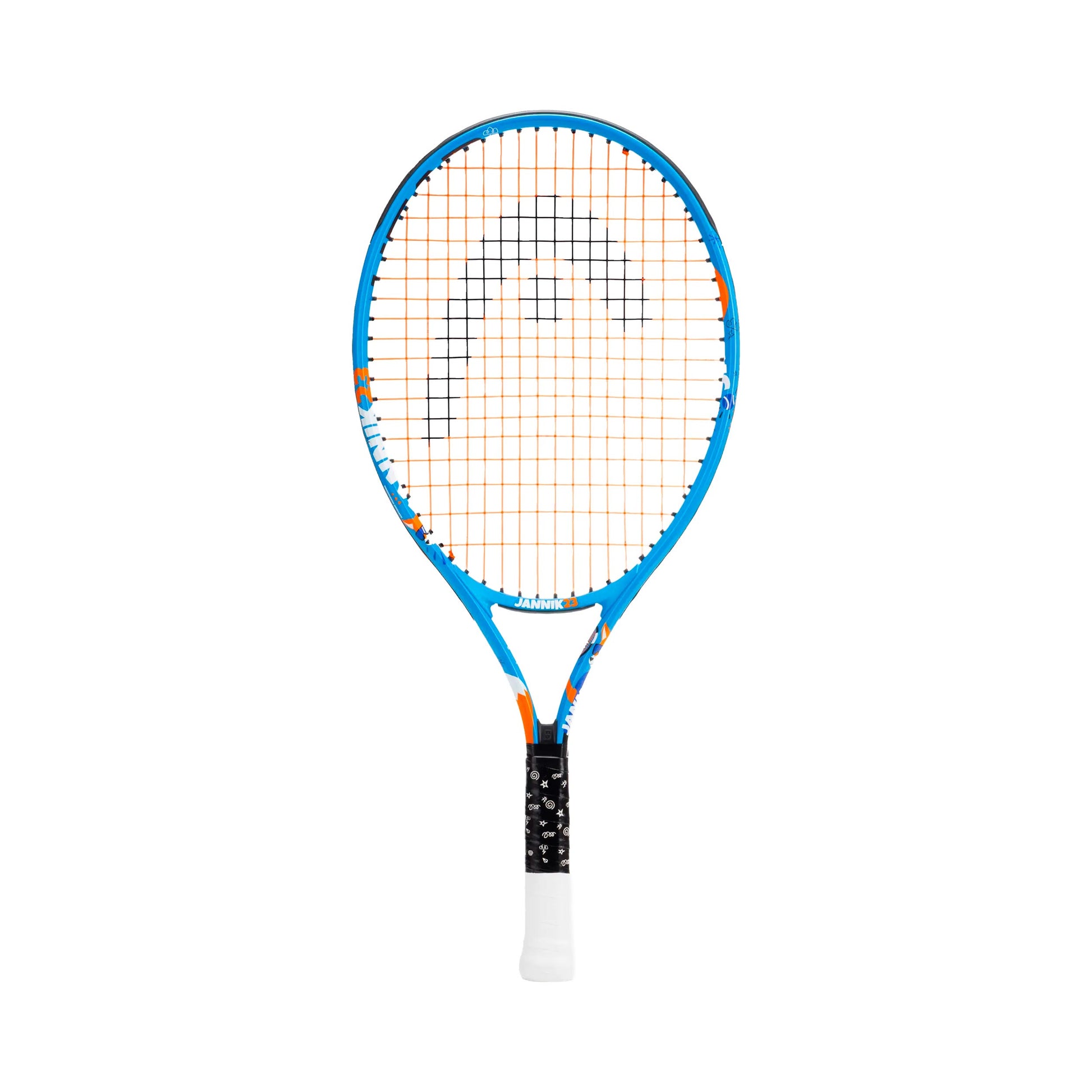HEAD Jannik 23 Racchette per bambini con corde