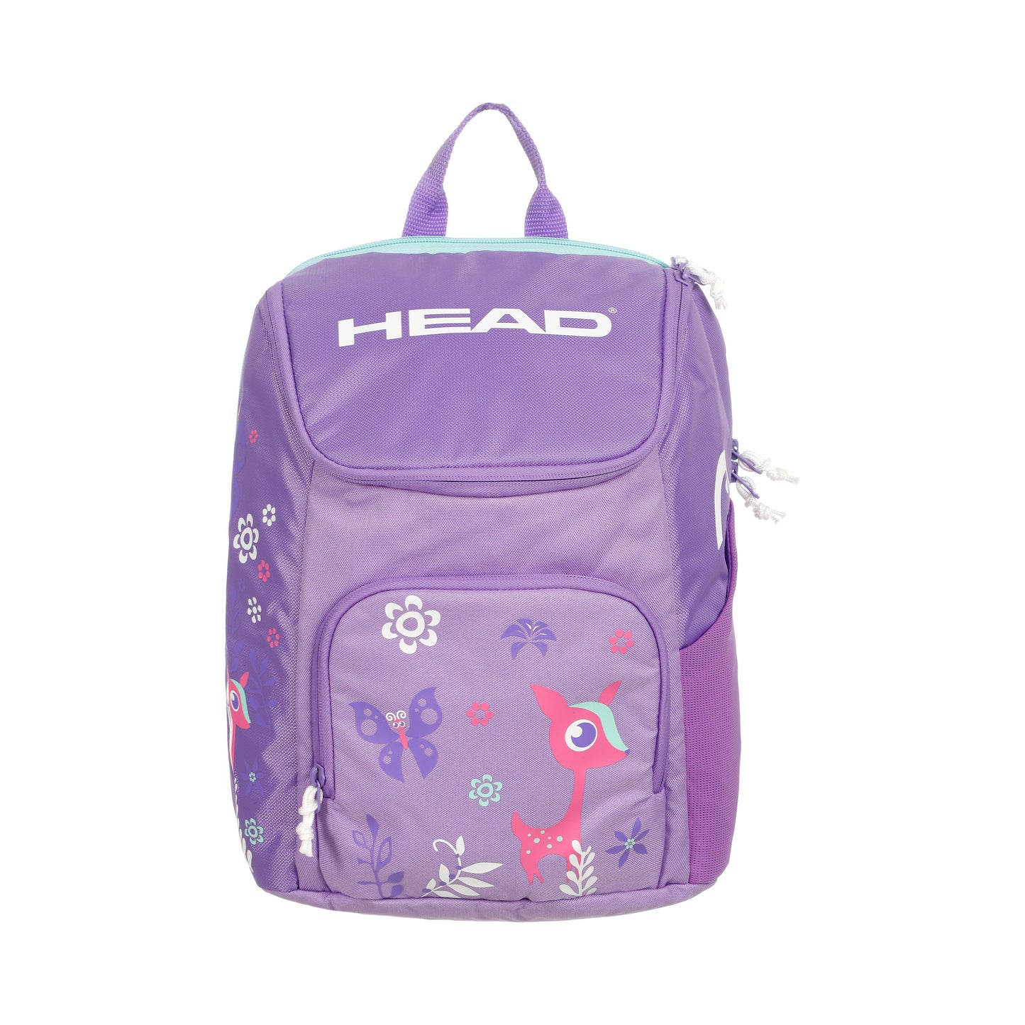 HEAD Kids Tour Coco Edition Zaino - lilla