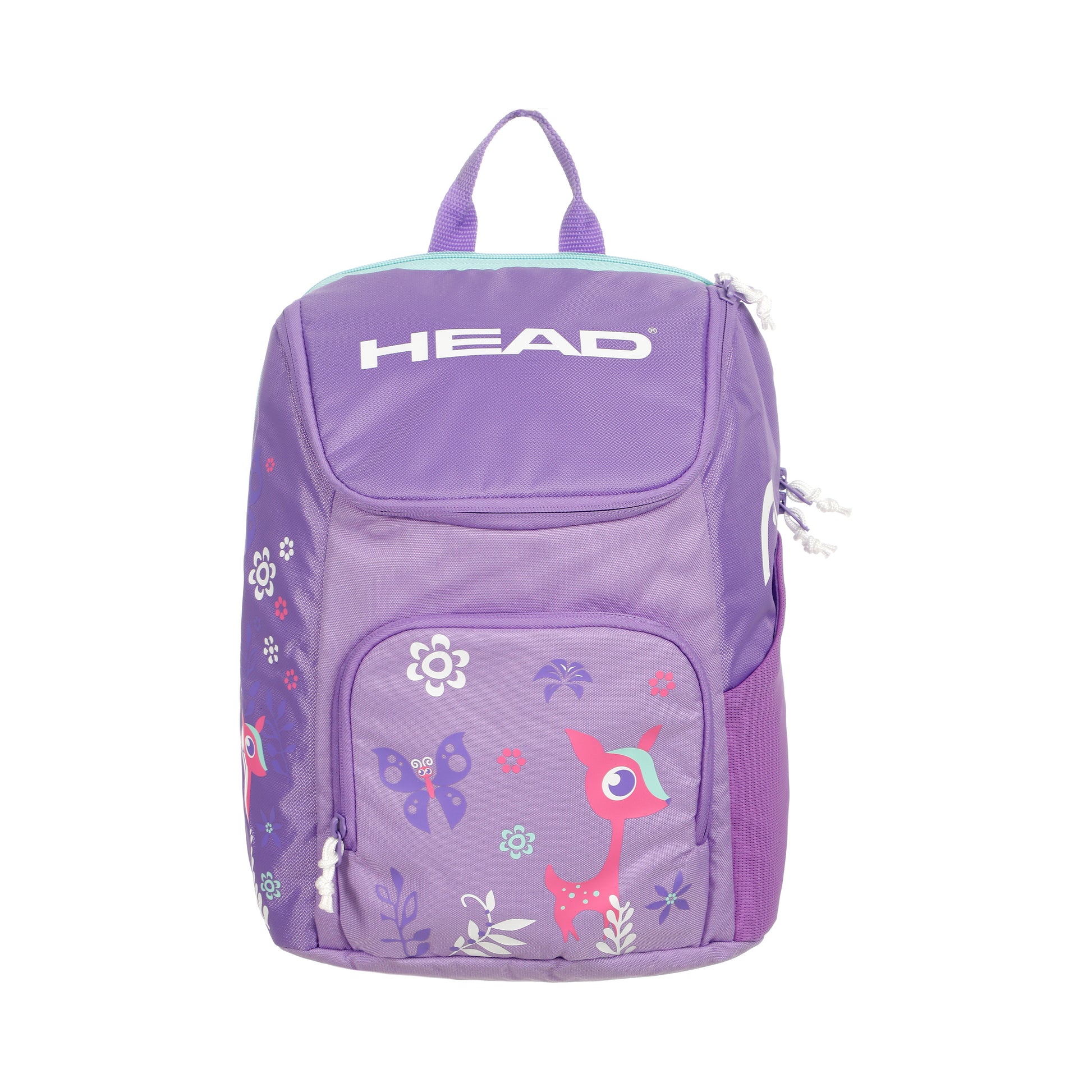HEAD Kids Tour Coco Edition Zaino - lilla
