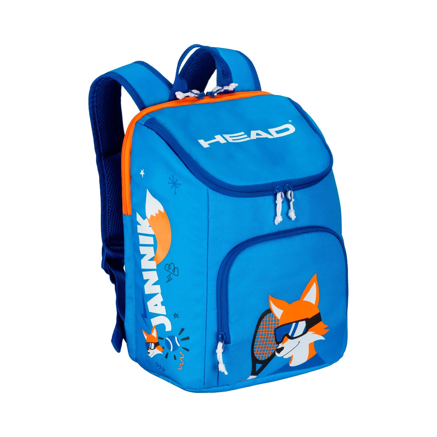 HEAD Kids Tour Sinner Edition Zaino - blu