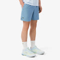 Pantaloncini Uomini - grigio-blu