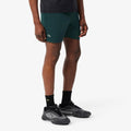 Pantaloncini Uomini - verde scuro