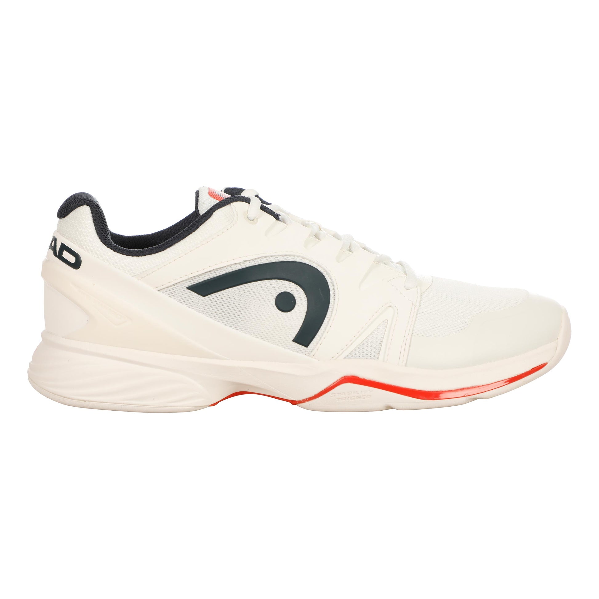 HEAD Prestige Ltd. Scarpa per tappeto Uomini - bianco, blu