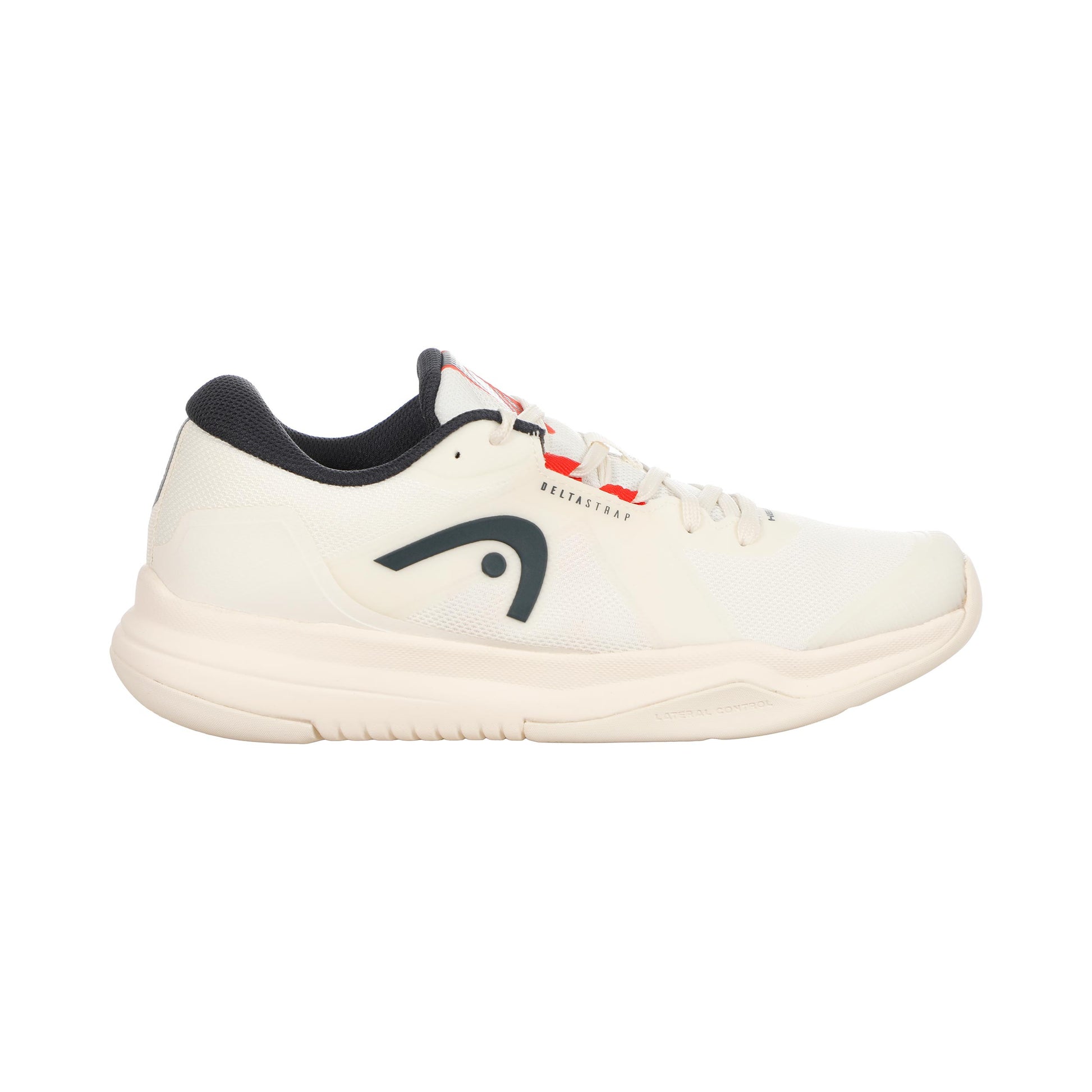 HEAD Sprint Pro  3.5 Scarpa per tappeto Bambini - bianco, blu