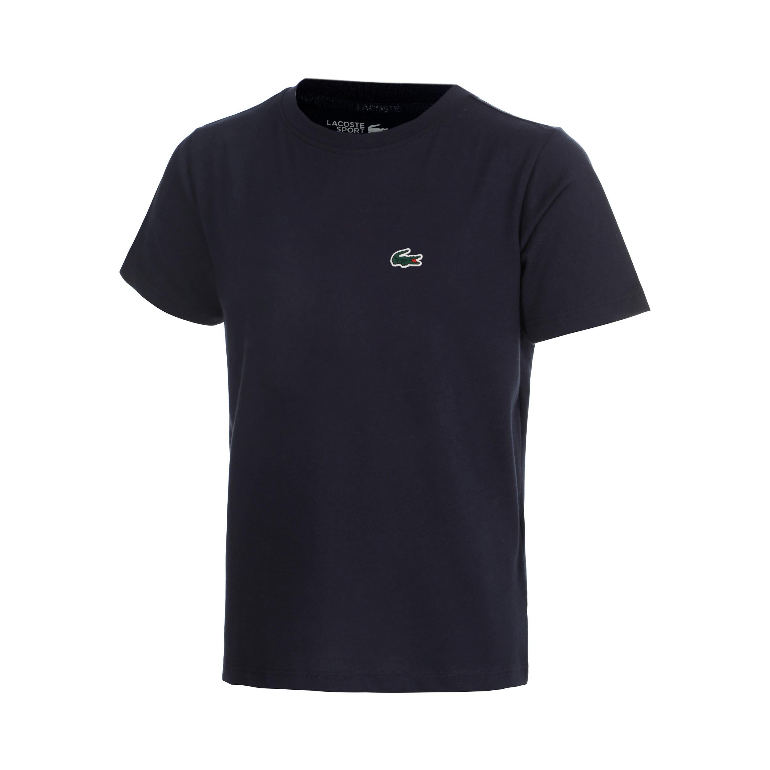 Lacoste Maglietta Bambini - blu scuro