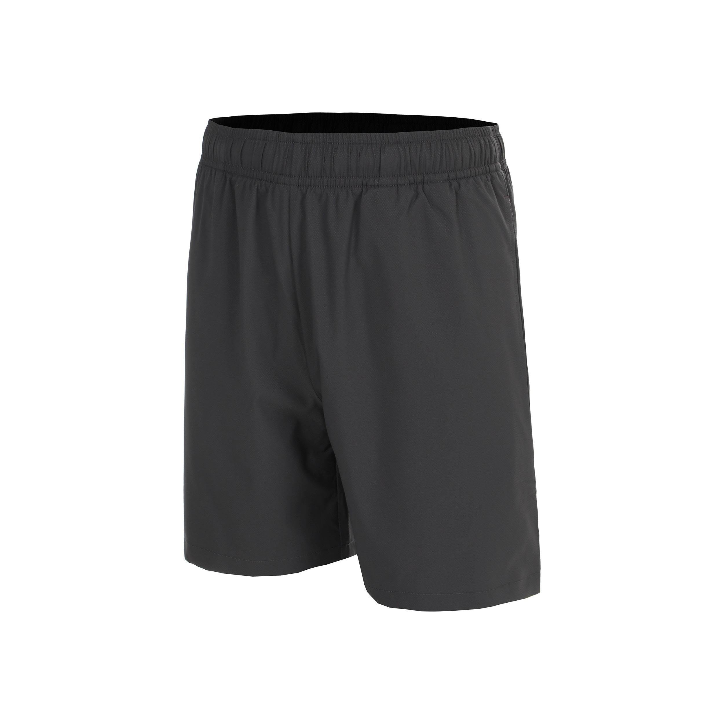 Lacoste Pantaloncini Ragazzi - antracite