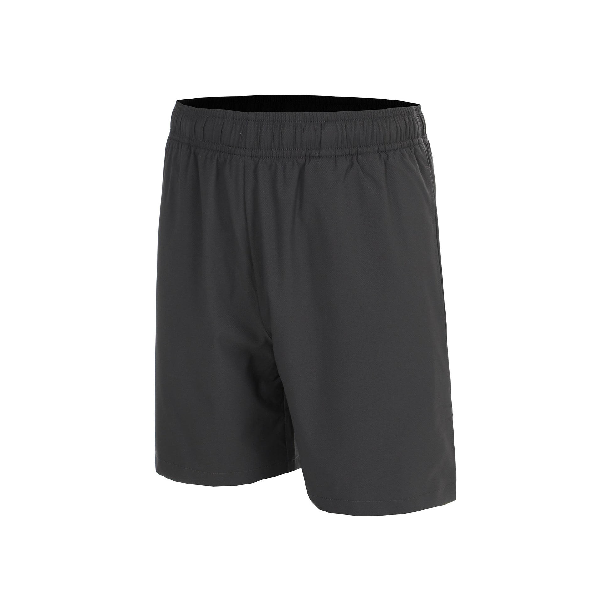Lacoste Pantaloncini Ragazzi - antracite