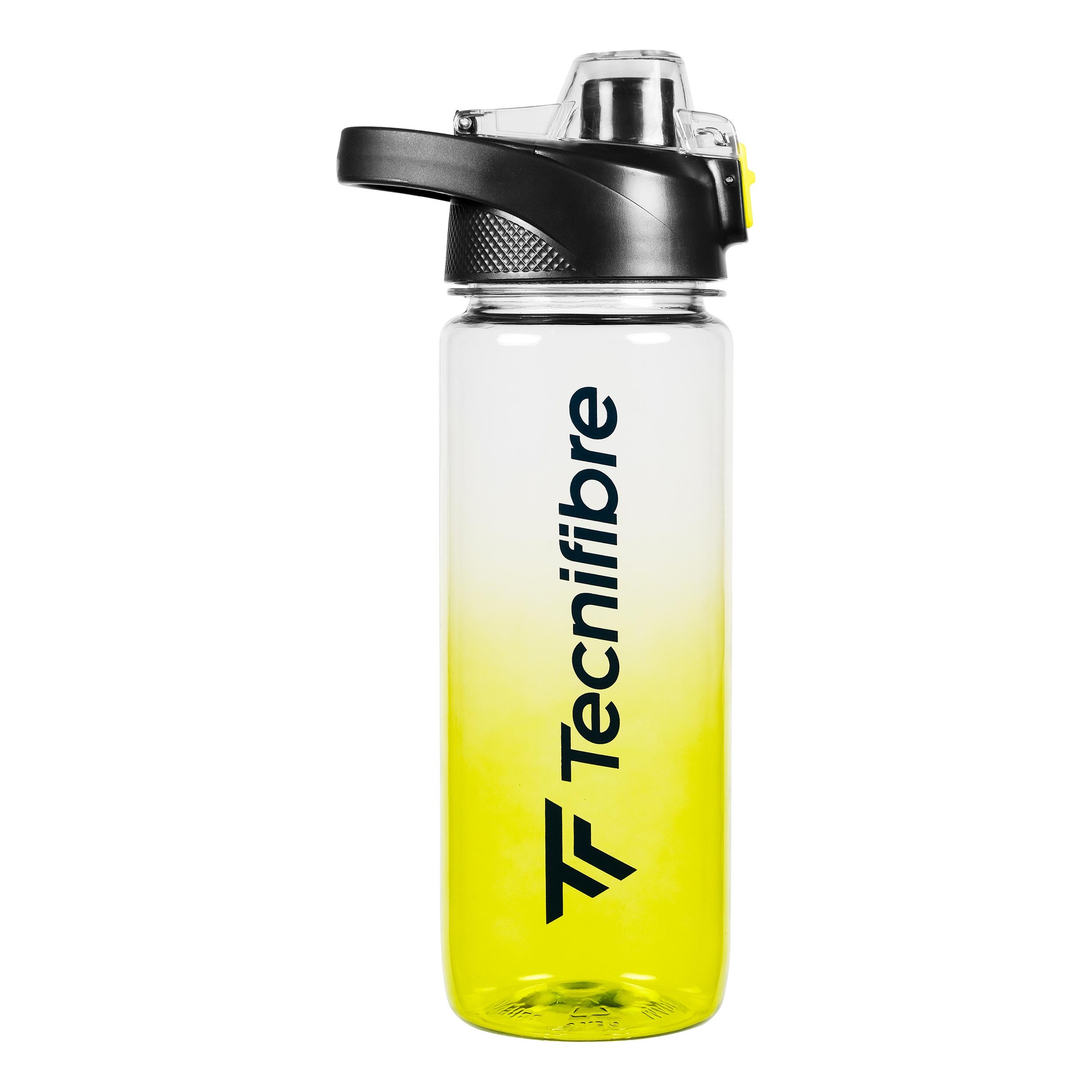 Tecnifibre 750ml Borraccia - bianco, giallo