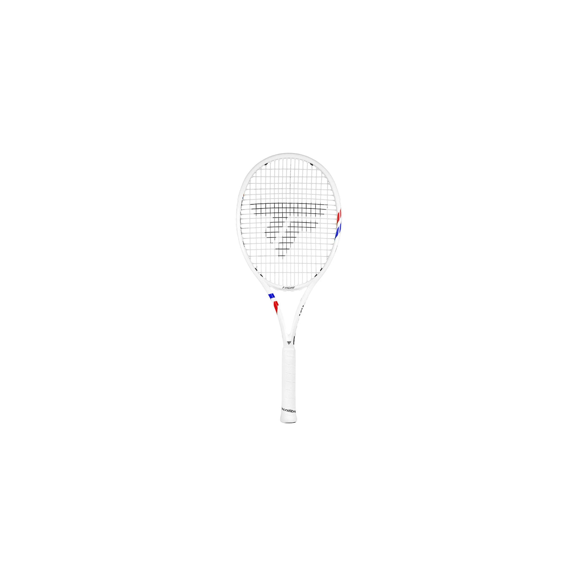 Tecnifibre T-Fight Mini Racket Regalo - bianco, blu