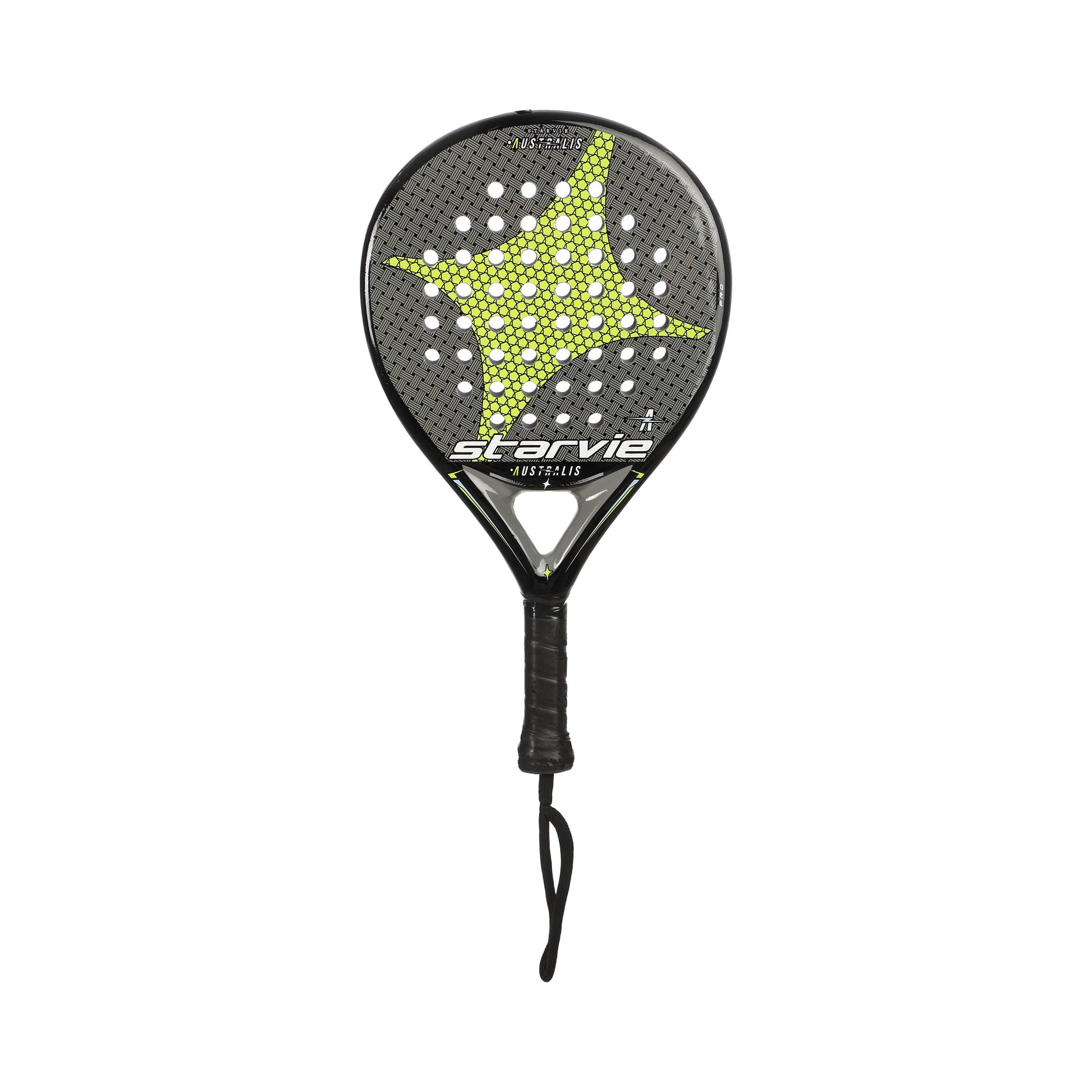 Starvie Australis Pro Racchette da padel