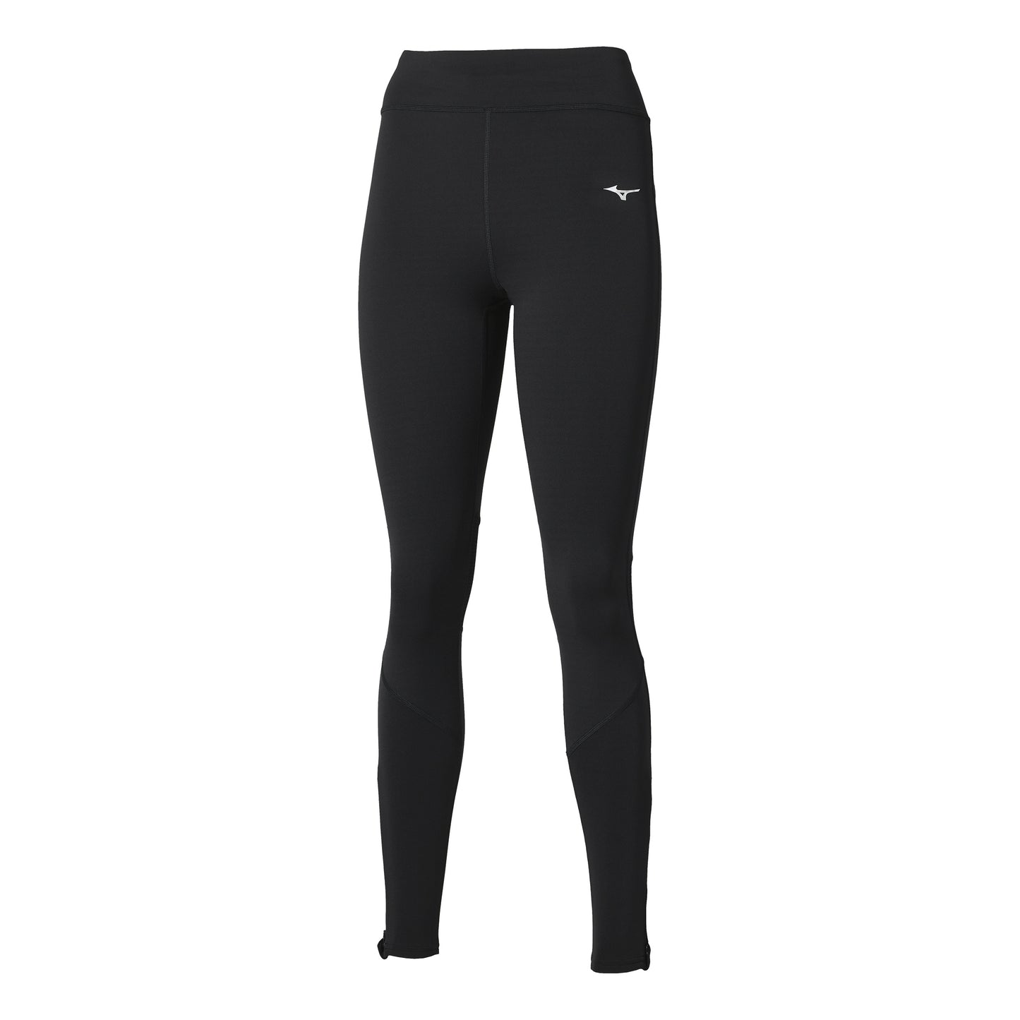 Mizuno Active Warmalite  Calzamaglia da corsa Donna - nero