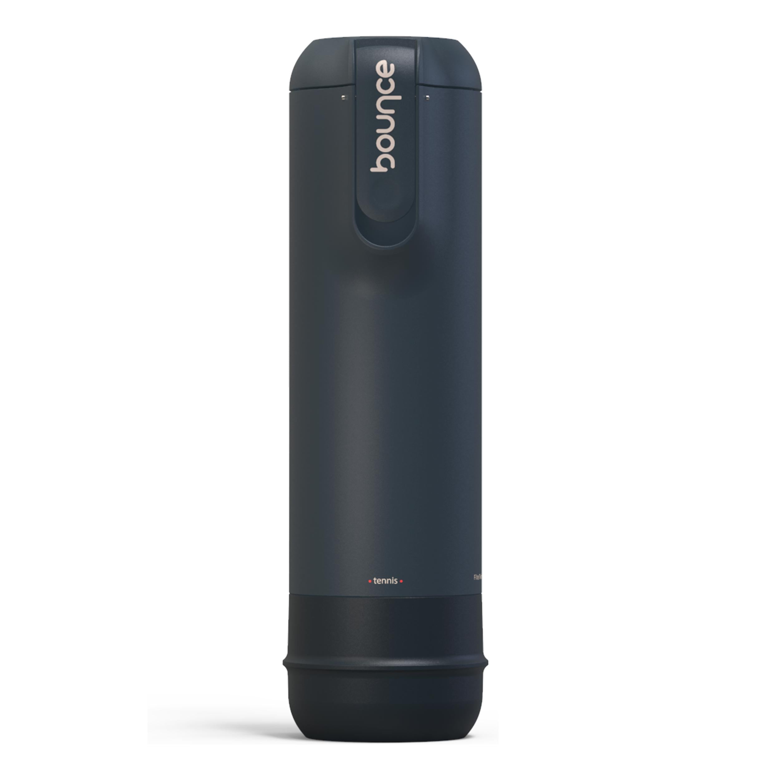 Bounce Presurizador Tube Bounce para pelotas de Tenis - blu scuro