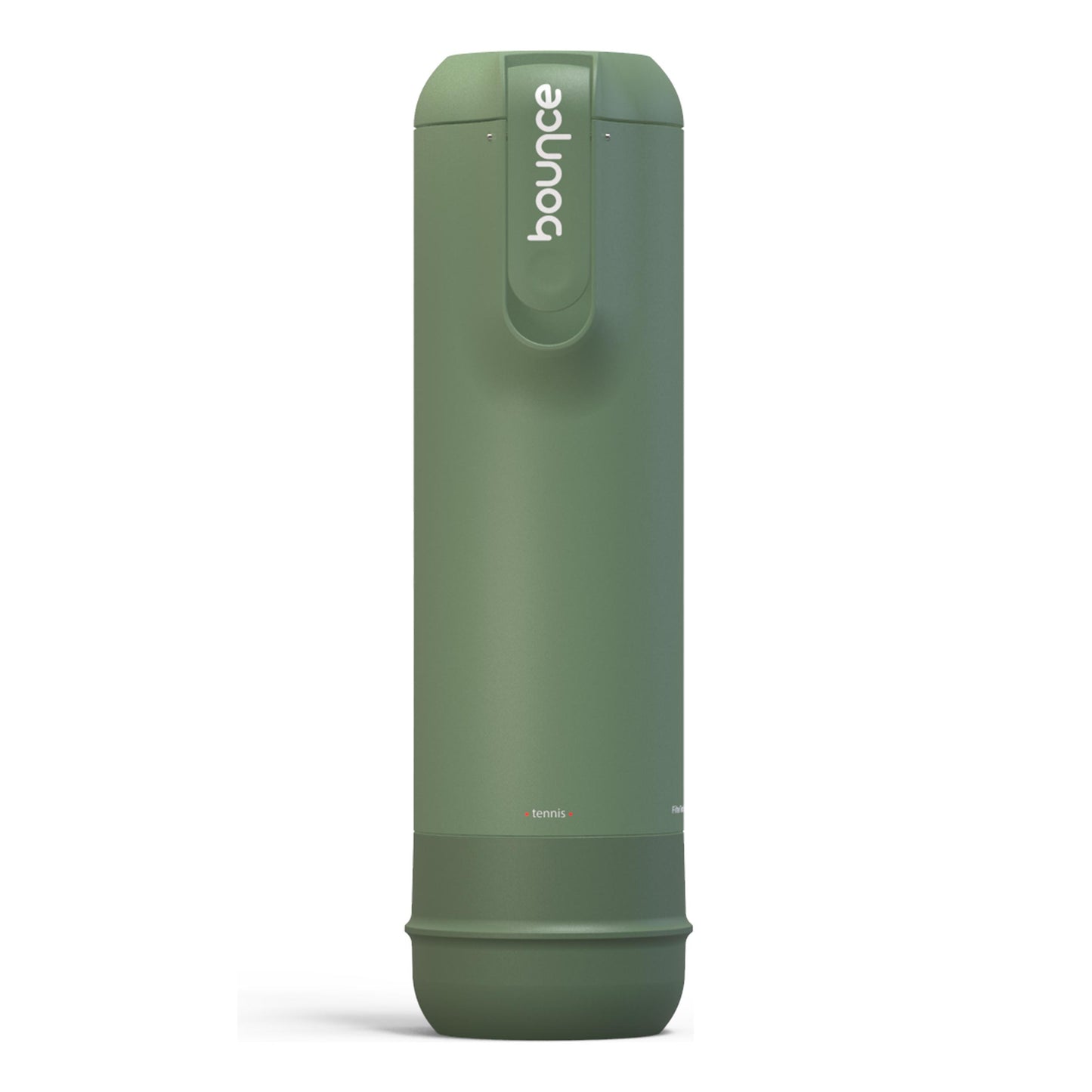 Bounce Presurizador Tube Bounce para pelotas de Tenis - oliva