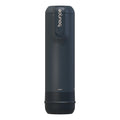 Presurizador Tube Bounce para pelotas de padel - blu scuro