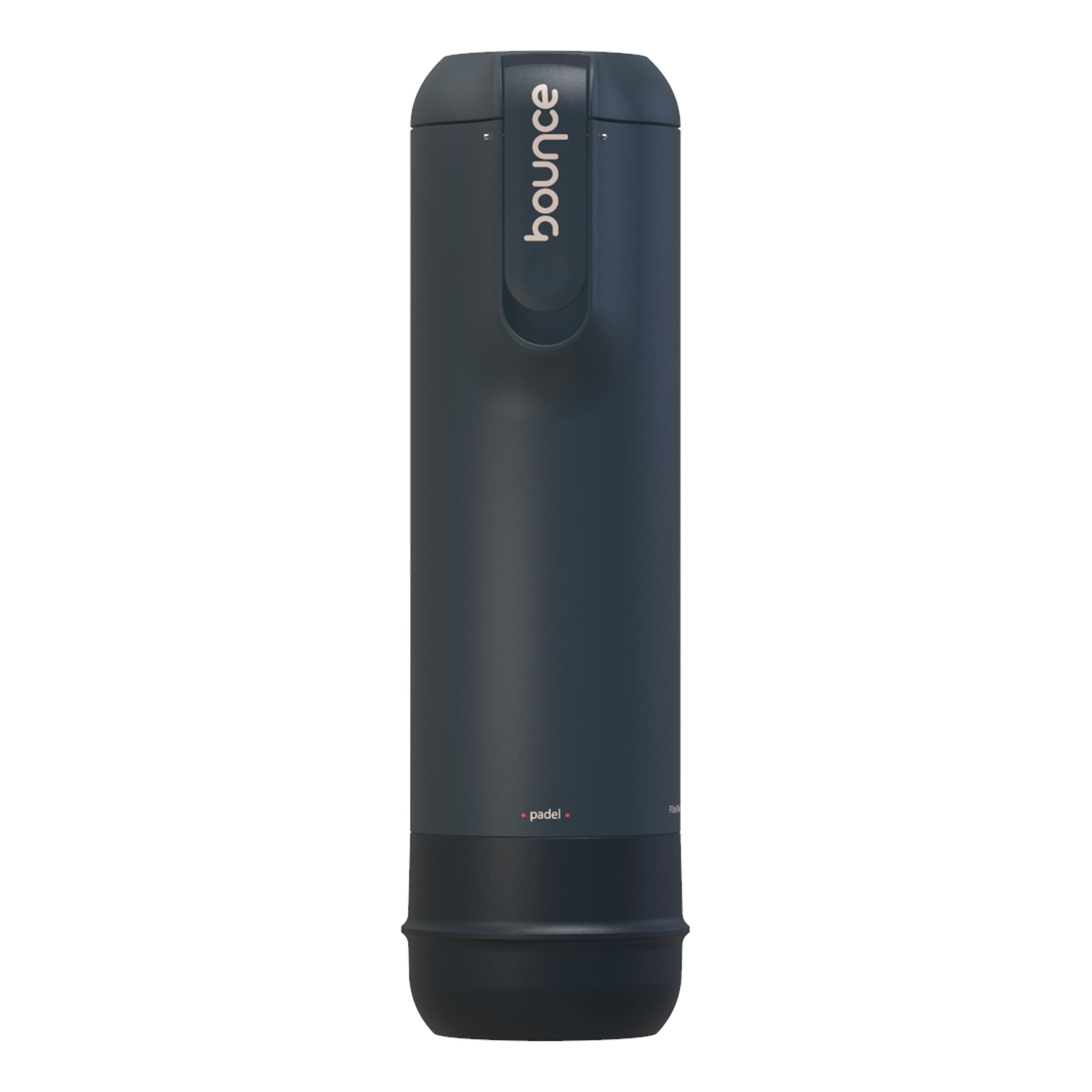 Bounce Presurizador Tube Bounce para pelotas de padel - blu scuro
