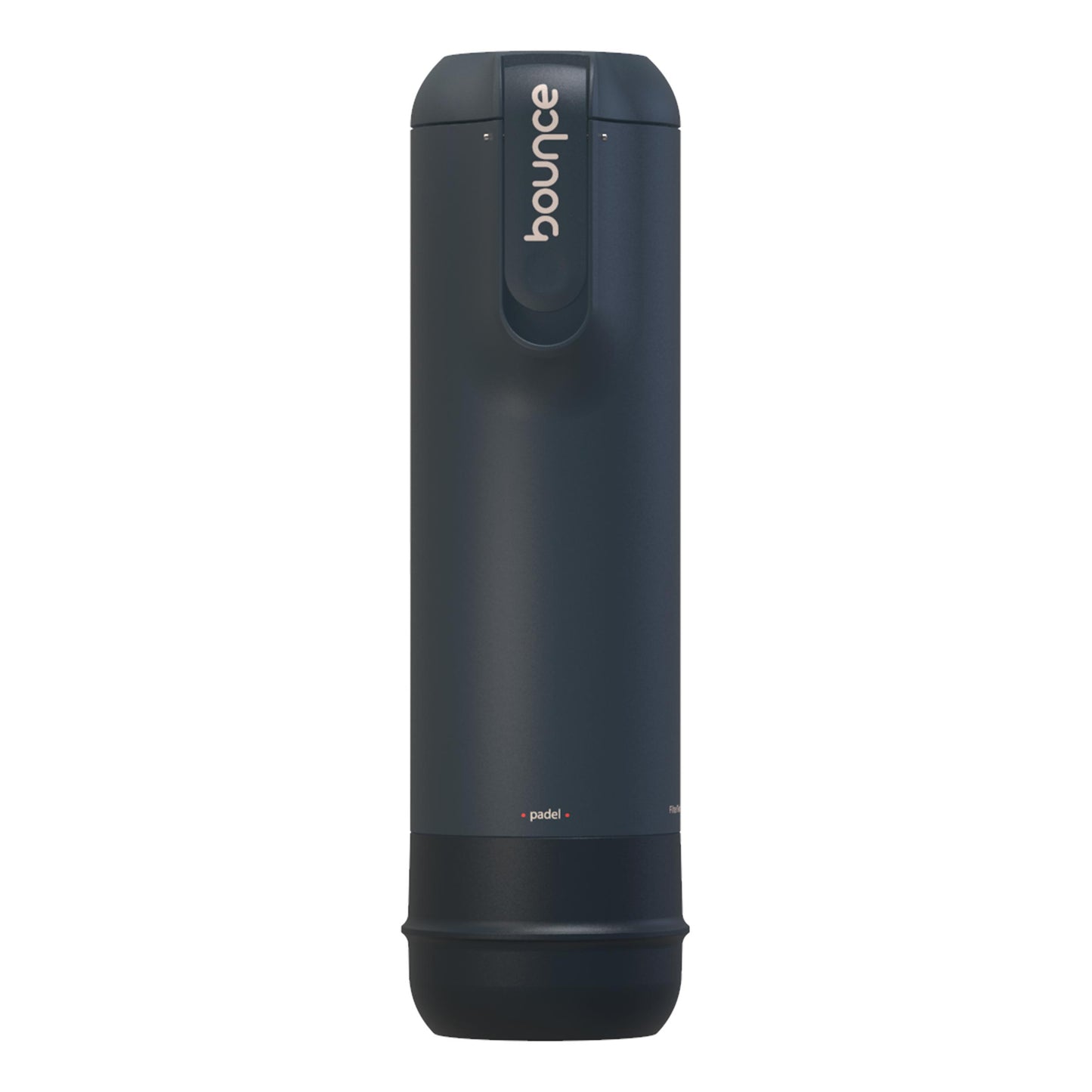 Bounce Presurizador Tube Bounce para pelotas de padel - blu scuro