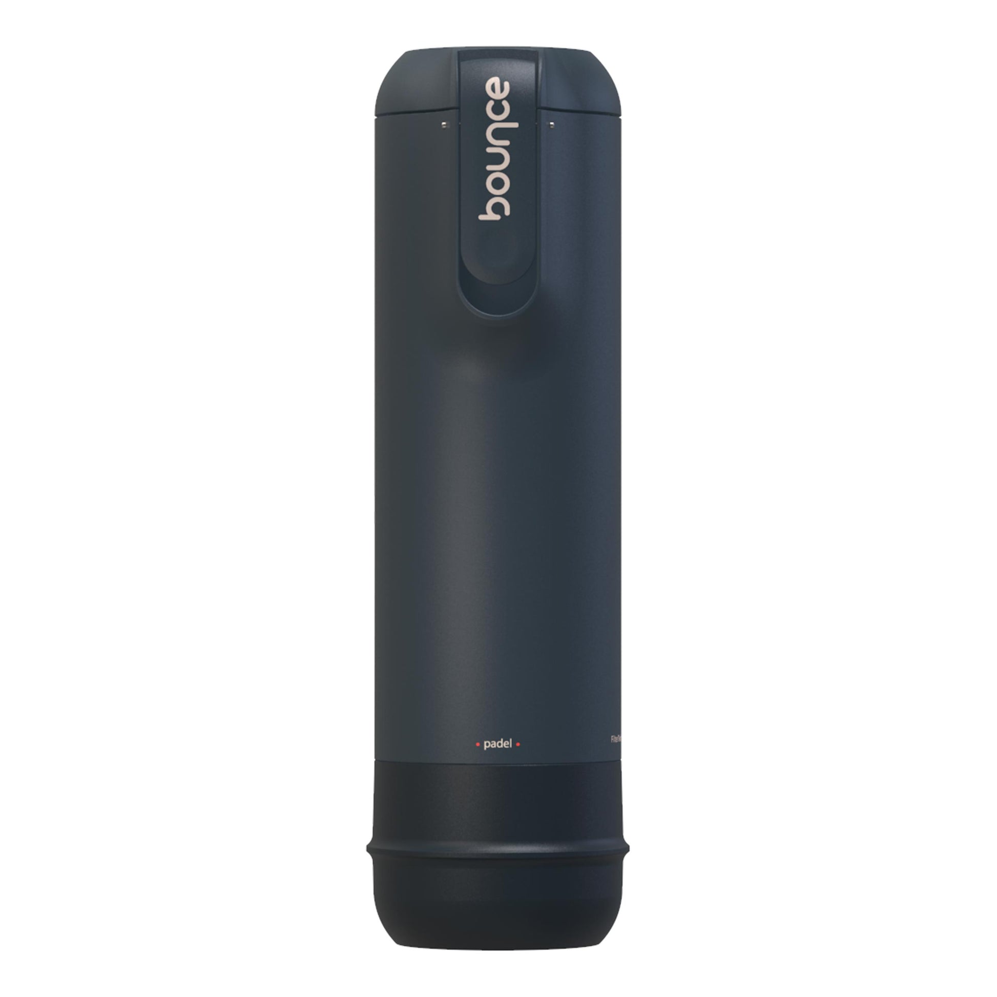 Bounce Presurizador Tube Bounce para pelotas de padel - blu scuro