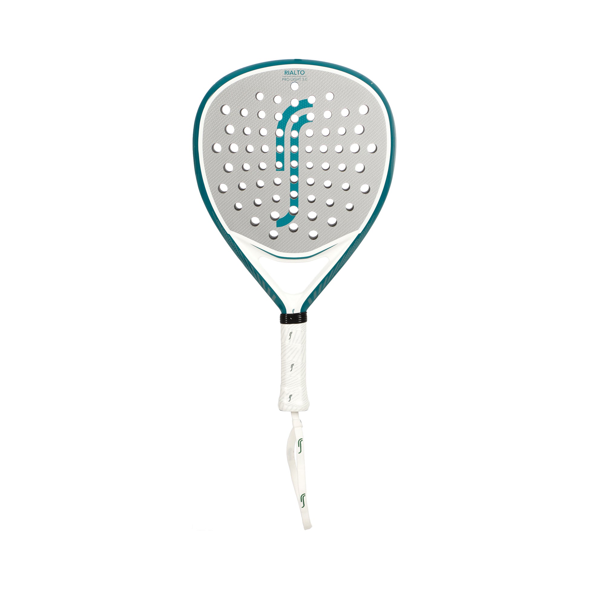 RS by Robin Söderling Rialto Pro Light 3.0  Racchette da padel