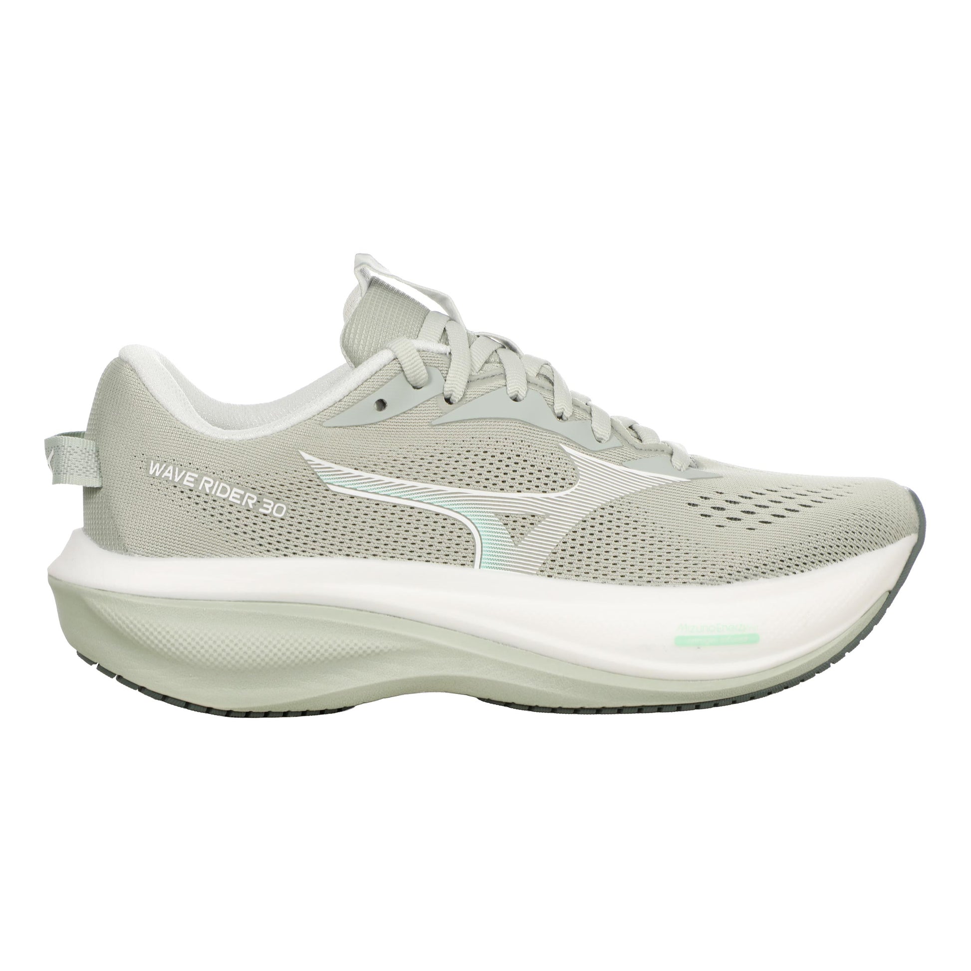 Mizuno Wave Rider 30  Scarpe neutrali Donna - salvia, menta