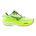 Wave Rider 30  Scarpe neutrali Uomini - giallo neon, nero