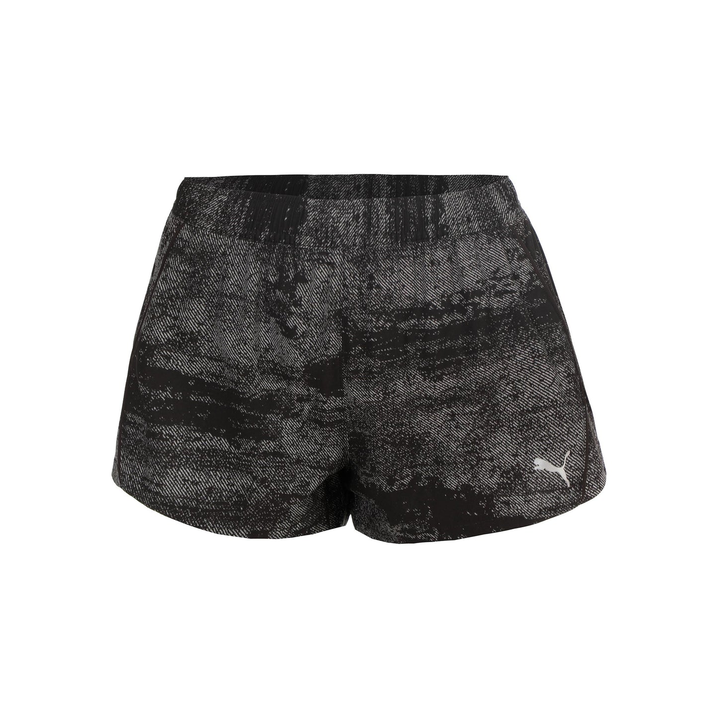Puma Velocity AOP 3in  Pantaloncini da corsa Donna - nero