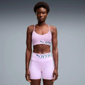 HYROX Strappy PWRMODE  Reggiseni sportivi Donna - lilla