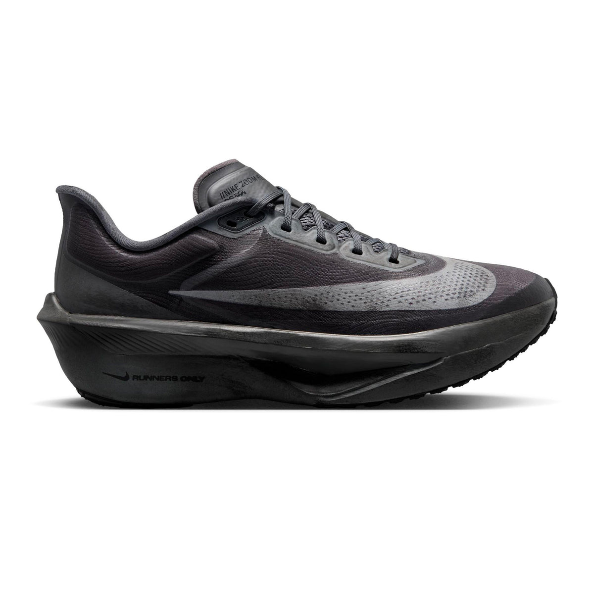 Nike Zoom Fly 6 Scarpa da competizione Uomini - grigio, antracite