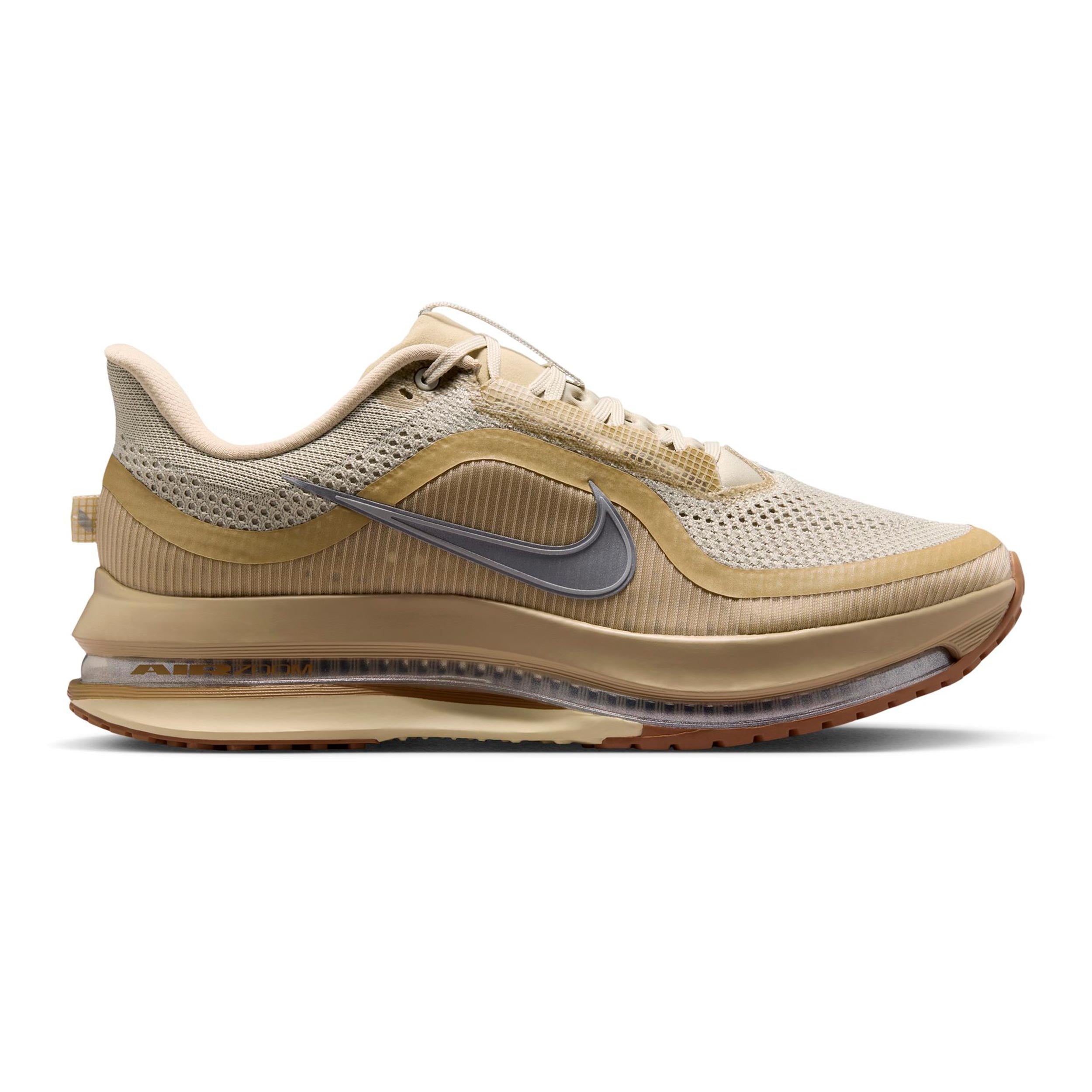 Nike Pegasus Premium Scarpe neutrali Uomini - cachi, caramello